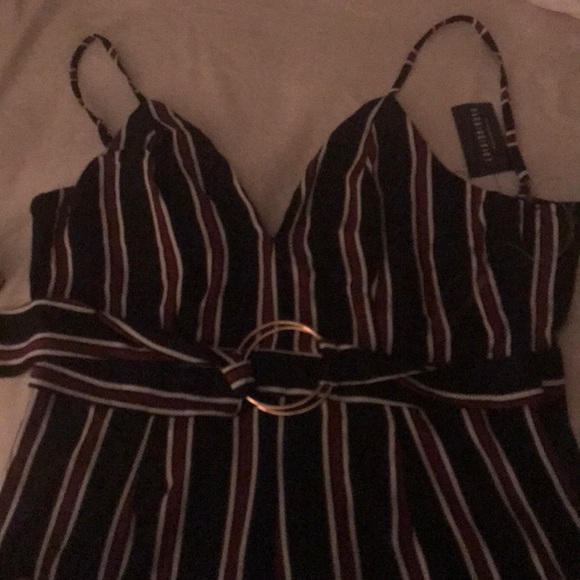 Jumpsuit - Picture 3 of 3